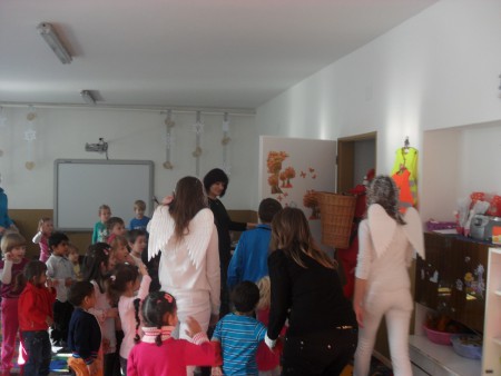 ďakujeme a dovidenia o rok...